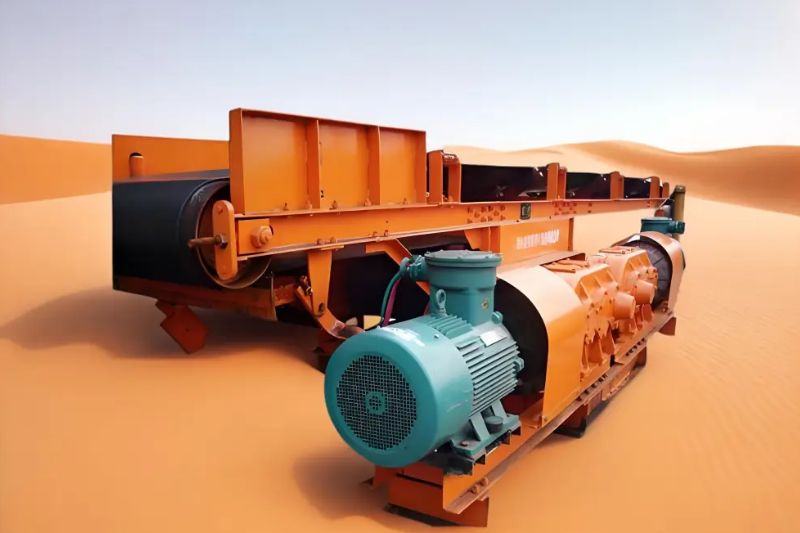 帶式輸送機(jī)的廠家和價(jià)格比較