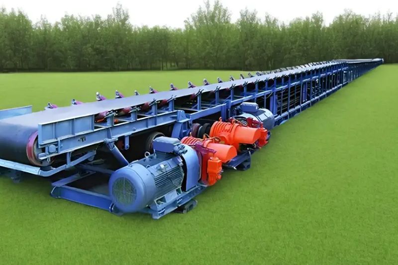 帶式輸送機(jī)的廠家和價(jià)格比較