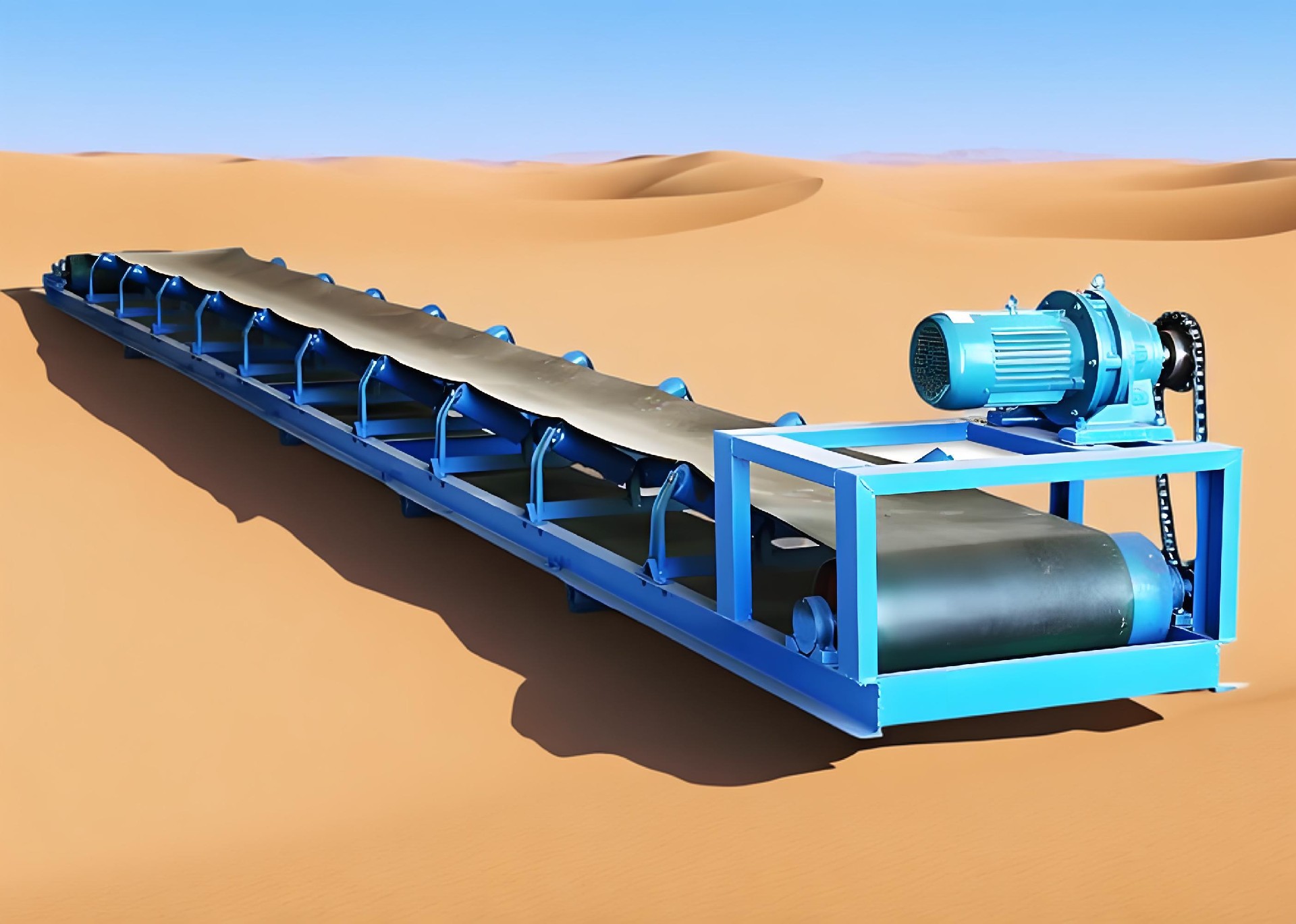 送帶成本:影響定價(jià)和預(yù)算的因素