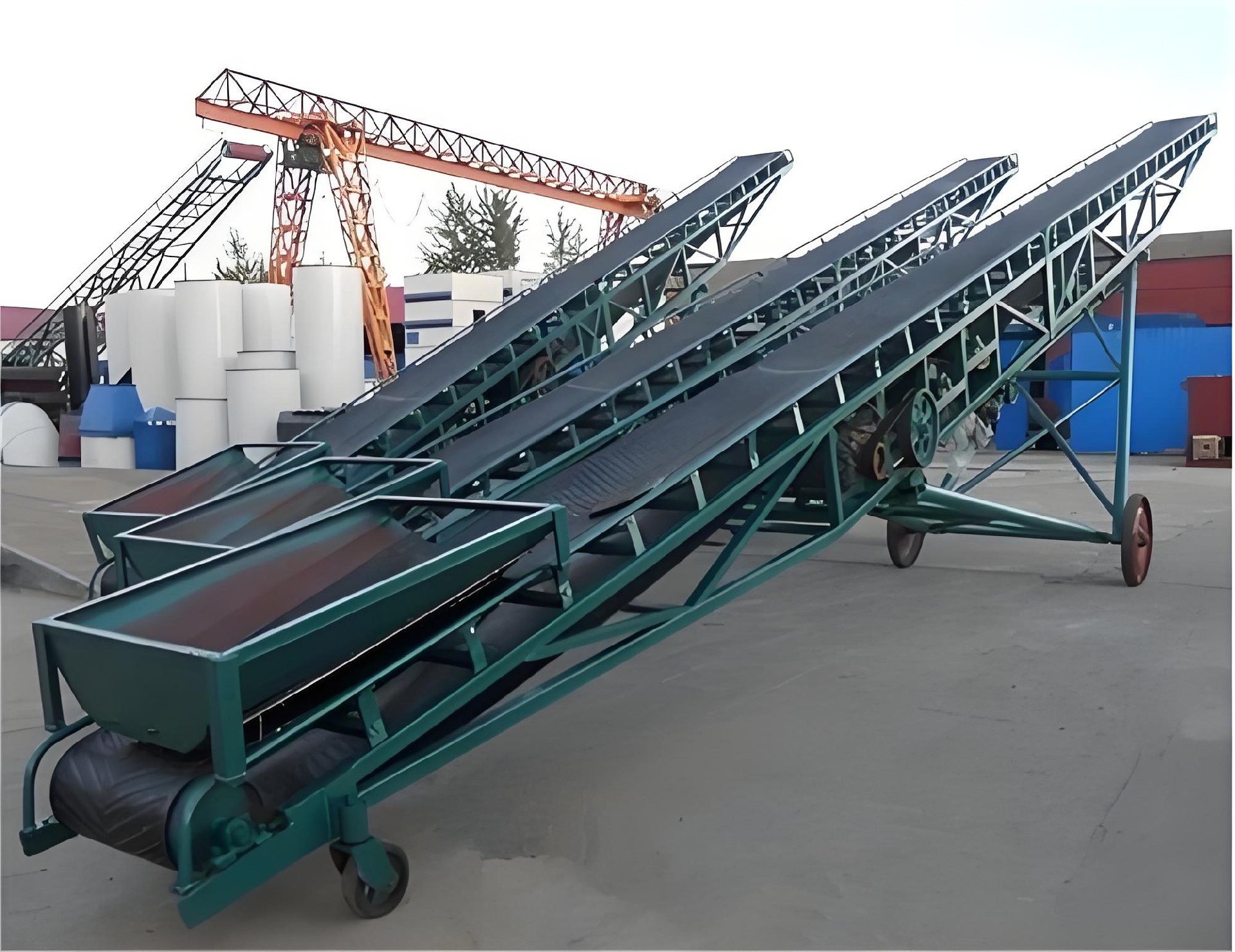 送帶成本:影響定價(jià)和預(yù)算的因素