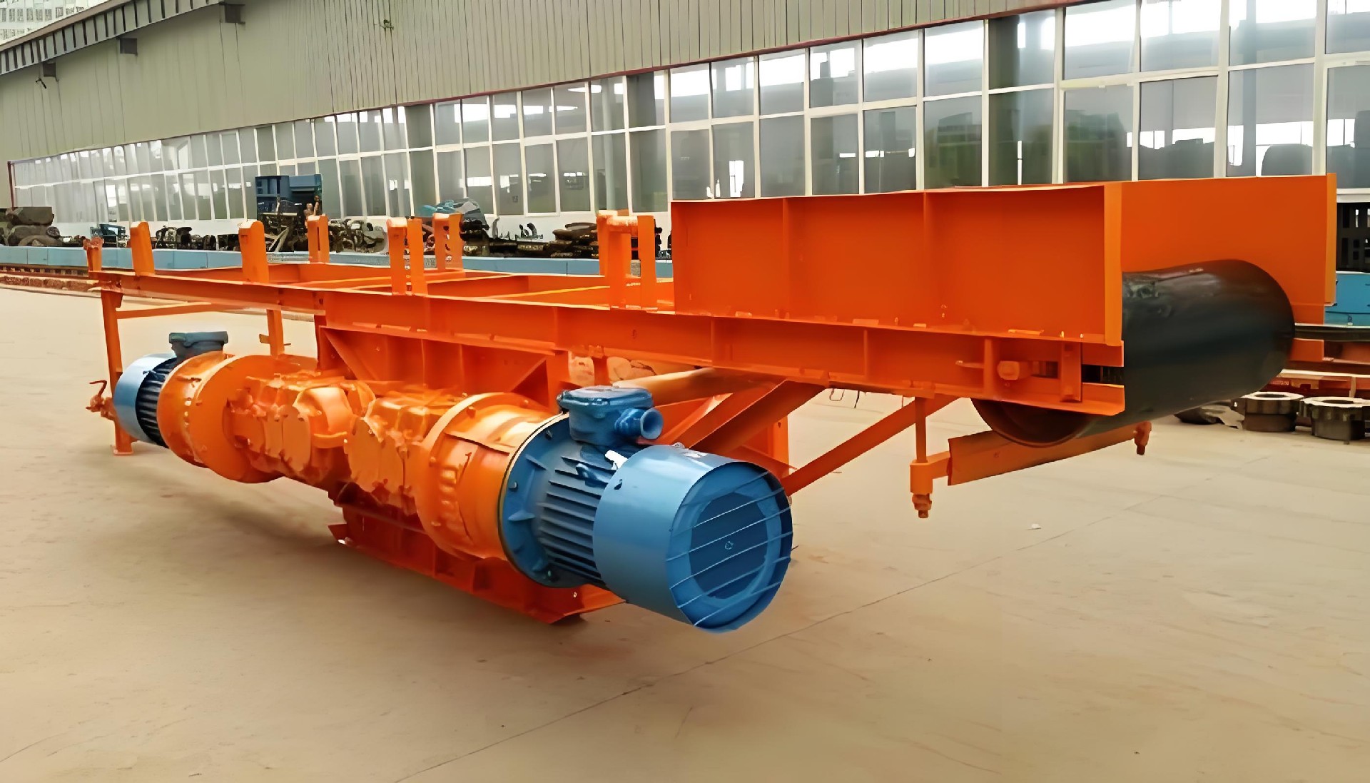 皮帶的材質(zhì)和規(guī)格有哪些選擇